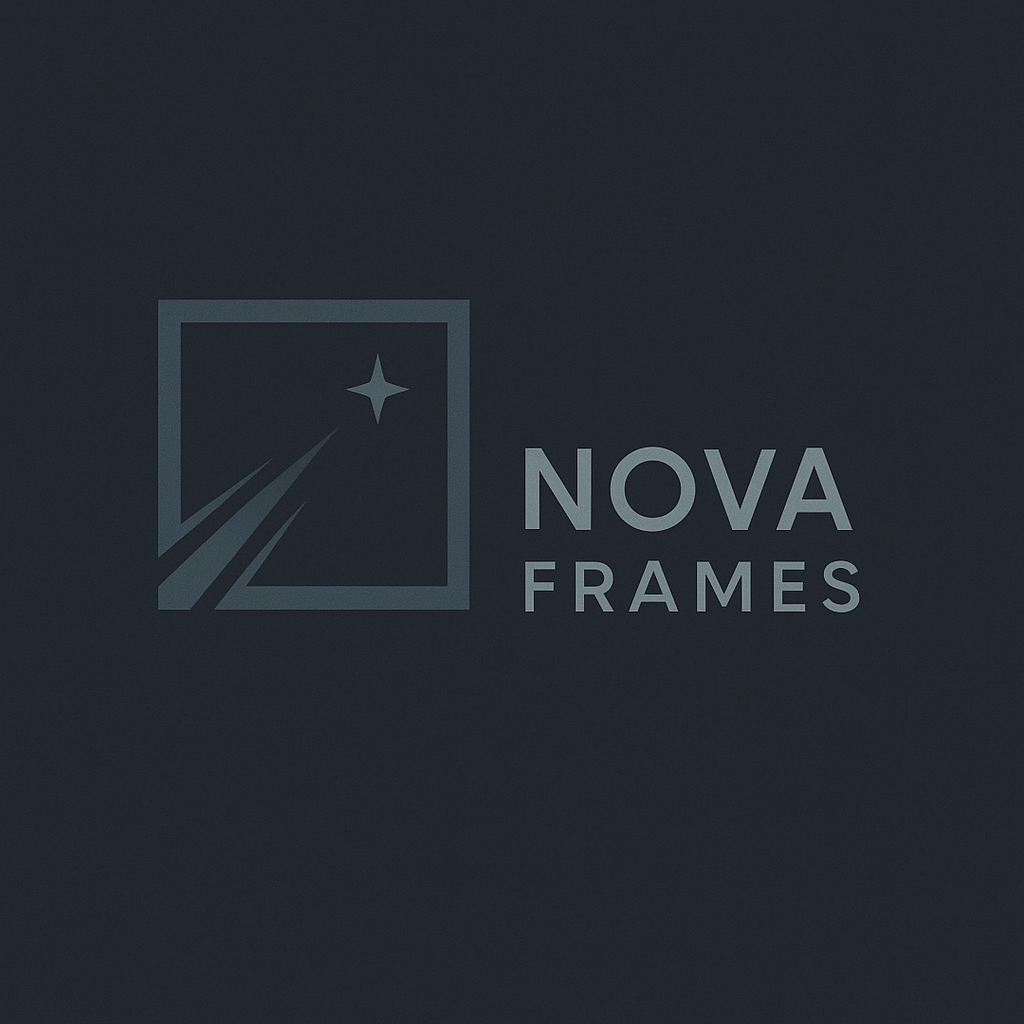 Nova Frames Studios